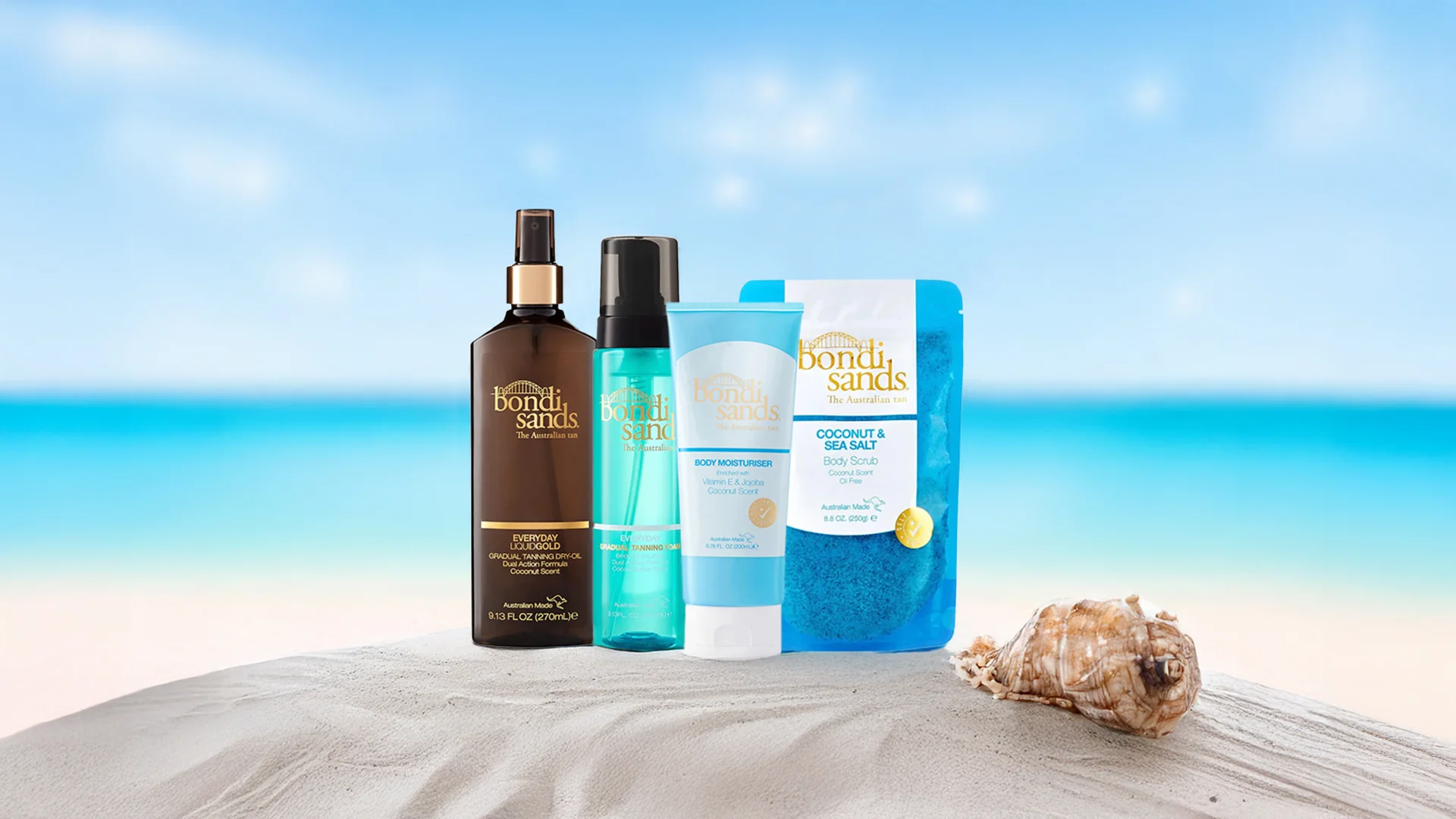 Premium Beauty for Much Less